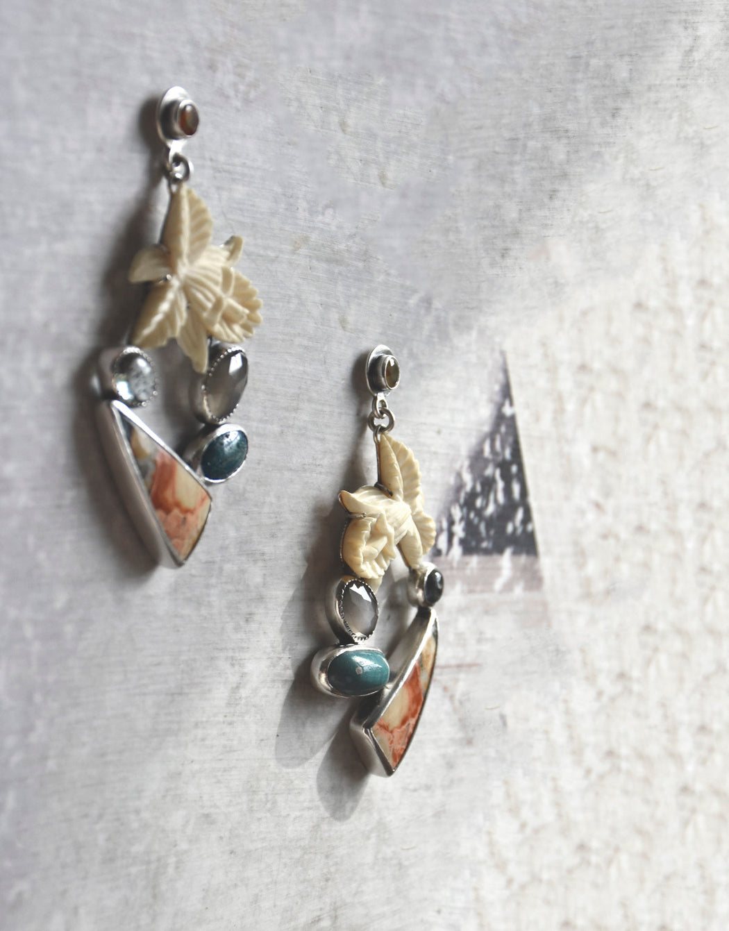 Blessings Earrings