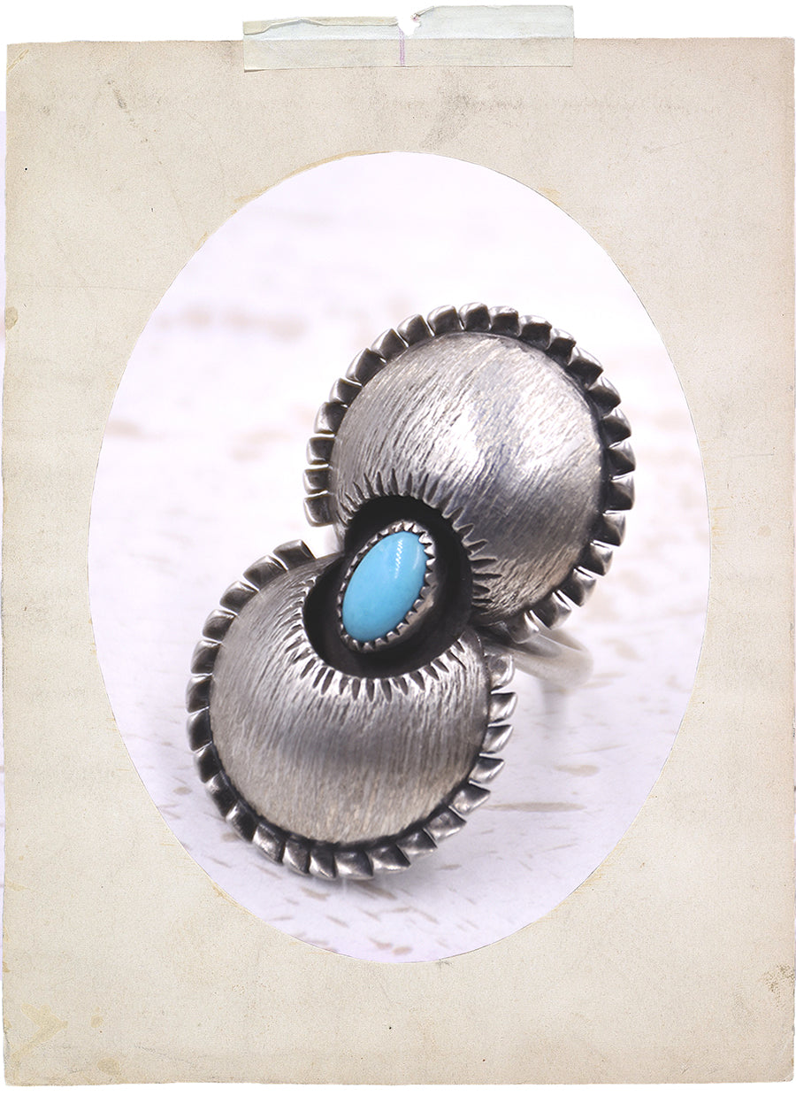 (SALE) Shared Vision Ring