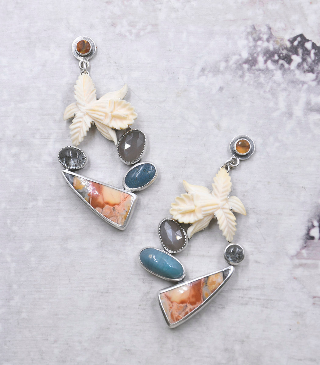 Blessings Earrings
