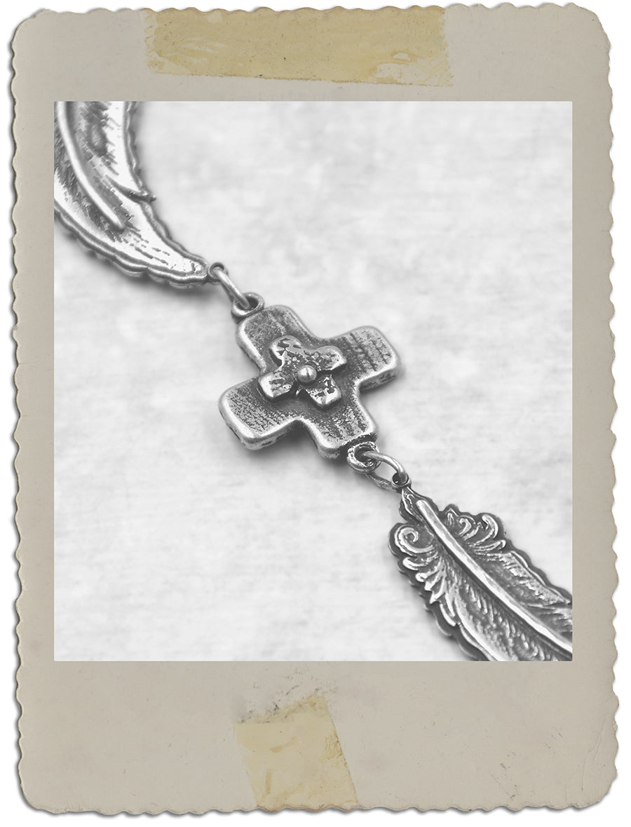 (SALE) Hope Necklace