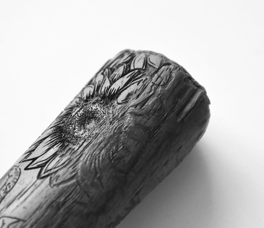 Wildflower Mini Machinist Hammer