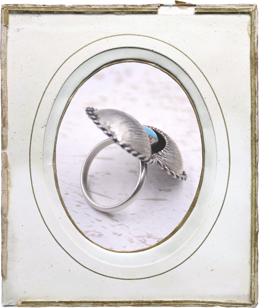 (SALE) Shared Vision Ring