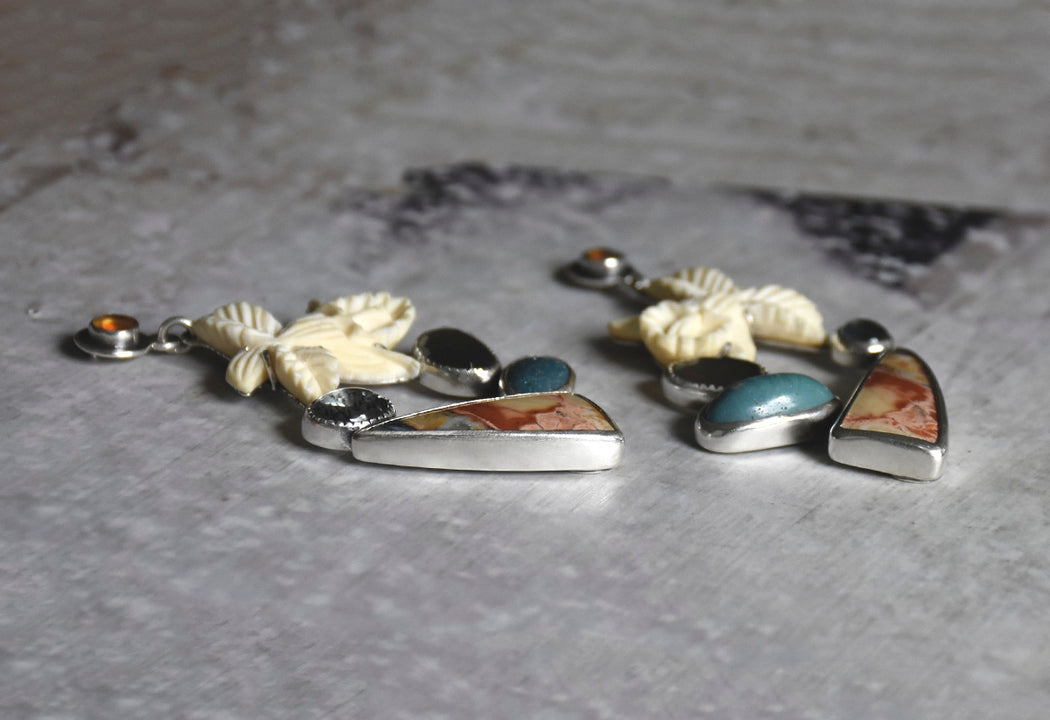 Blessings Earrings
