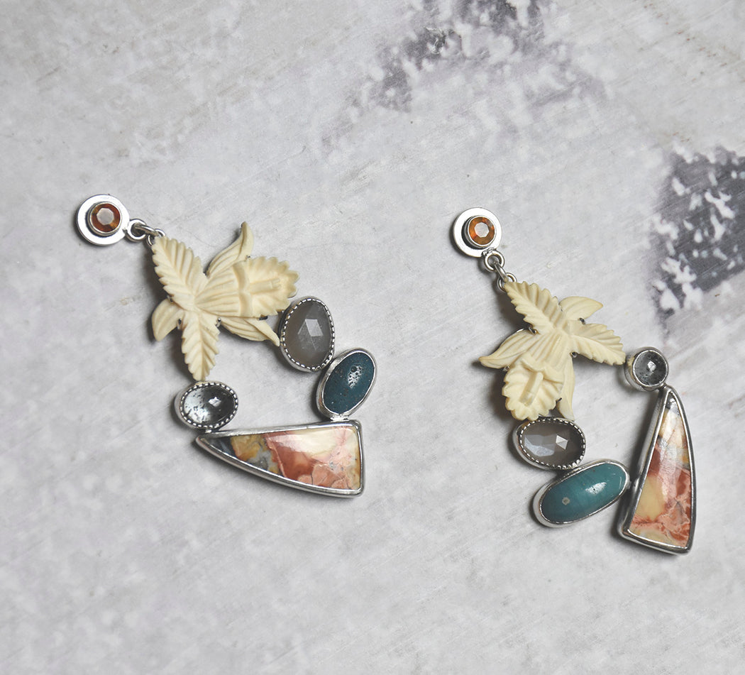 Blessings Earrings