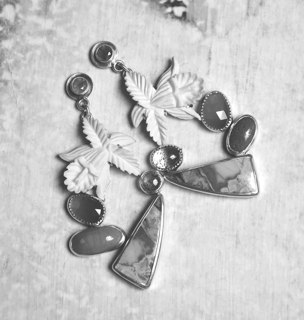 Blessings Earrings