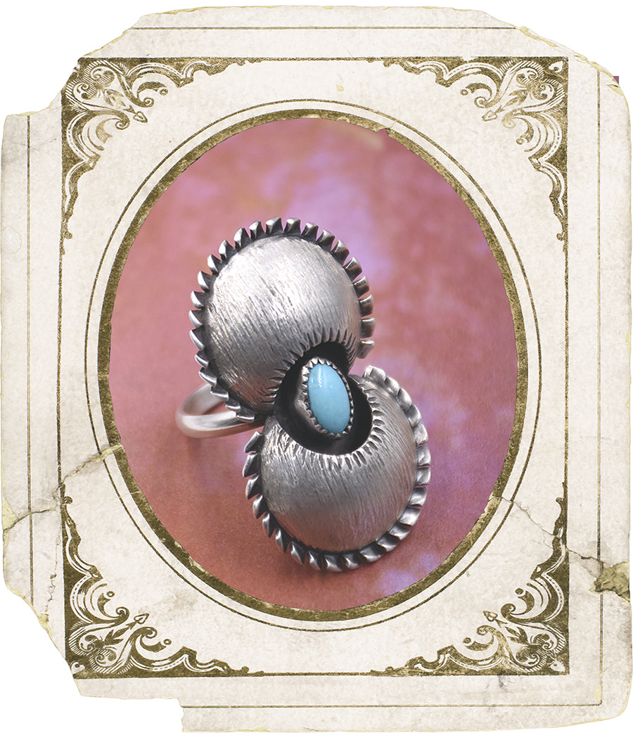 (SALE) Shared Vision Ring