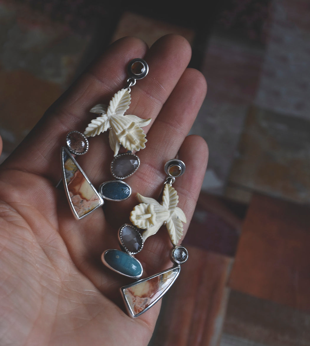 Blessings Earrings