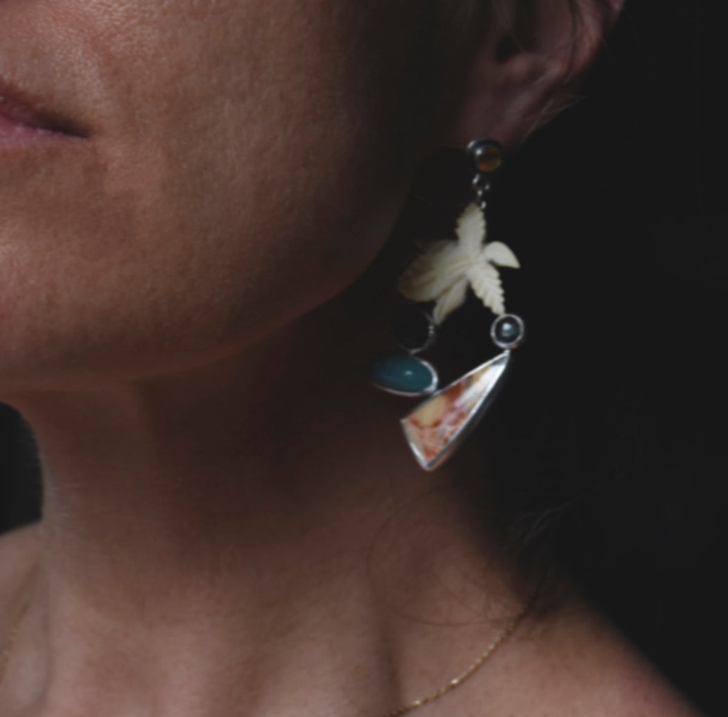 Blessings Earrings