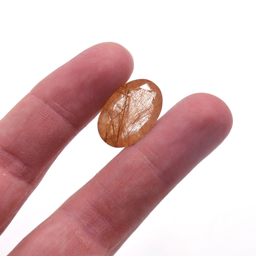 K1 - Rutilated Quartz
