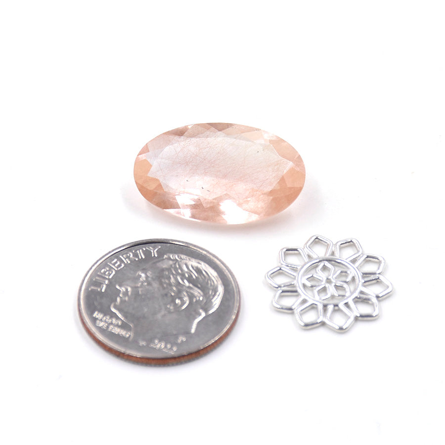 L1 - Rutilated Quartz
