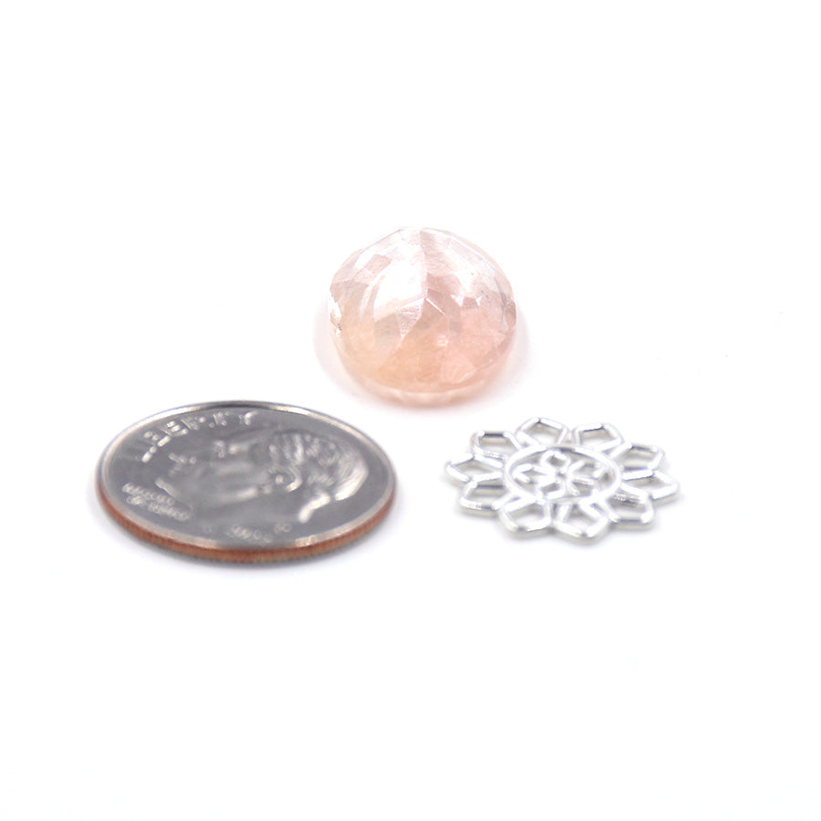 L1 - Rutilated Quartz