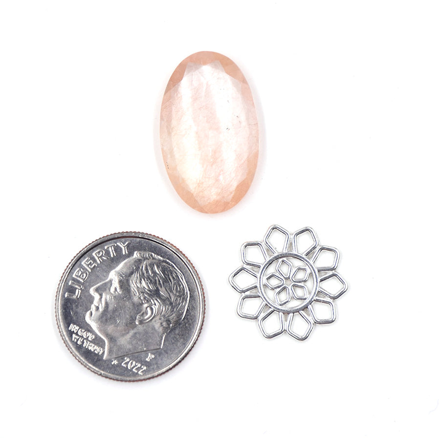 L1 - Rutilated Quartz