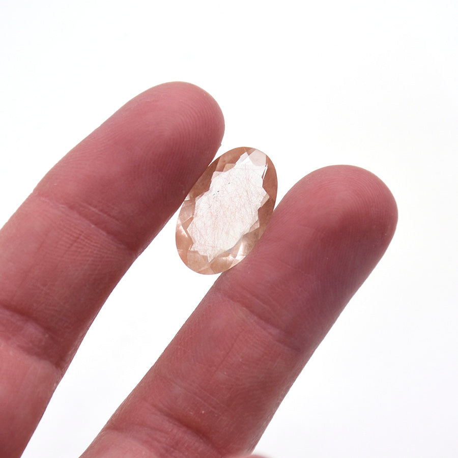 L1 - Rutilated Quartz