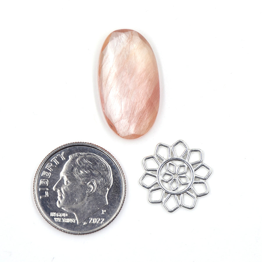 L2 - Rutilated Quartz