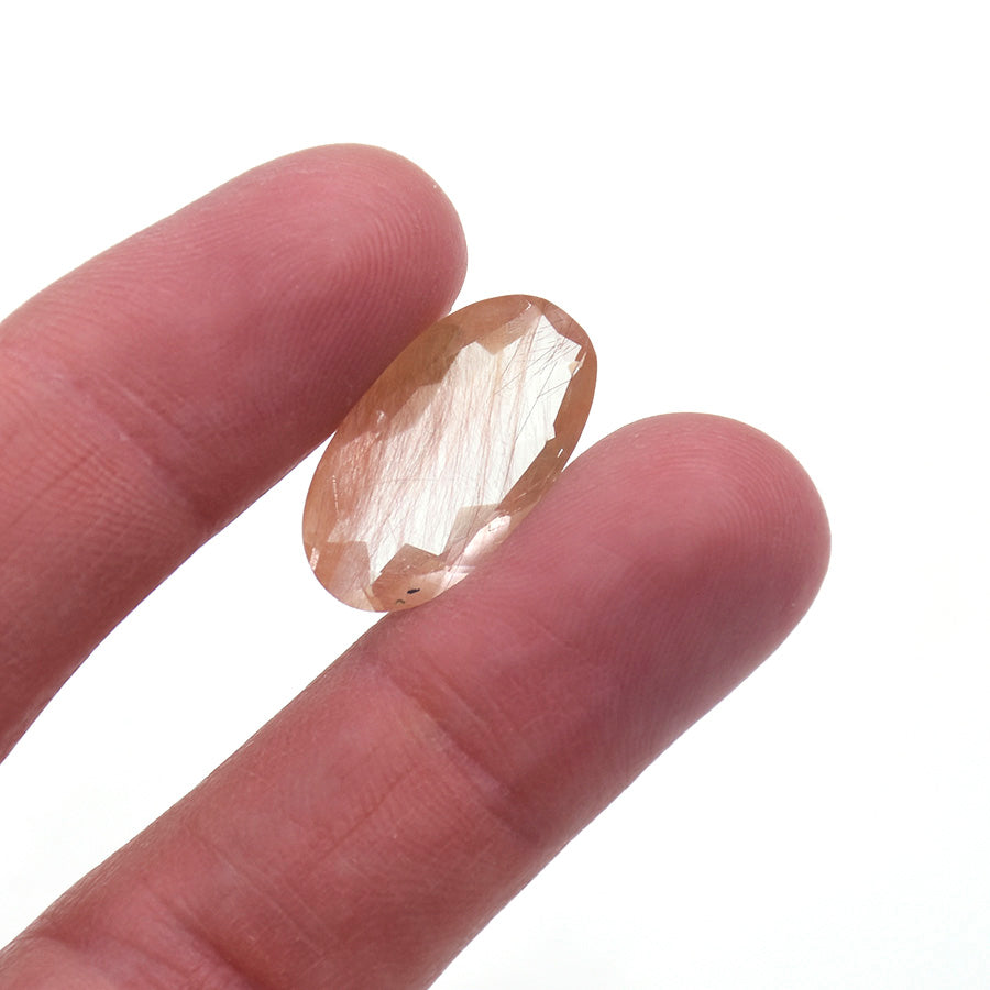 L2 - Rutilated Quartz