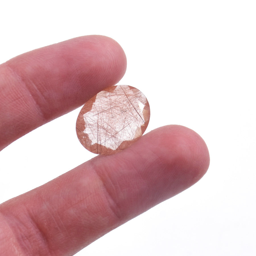 L4 - Rutilated Quartz