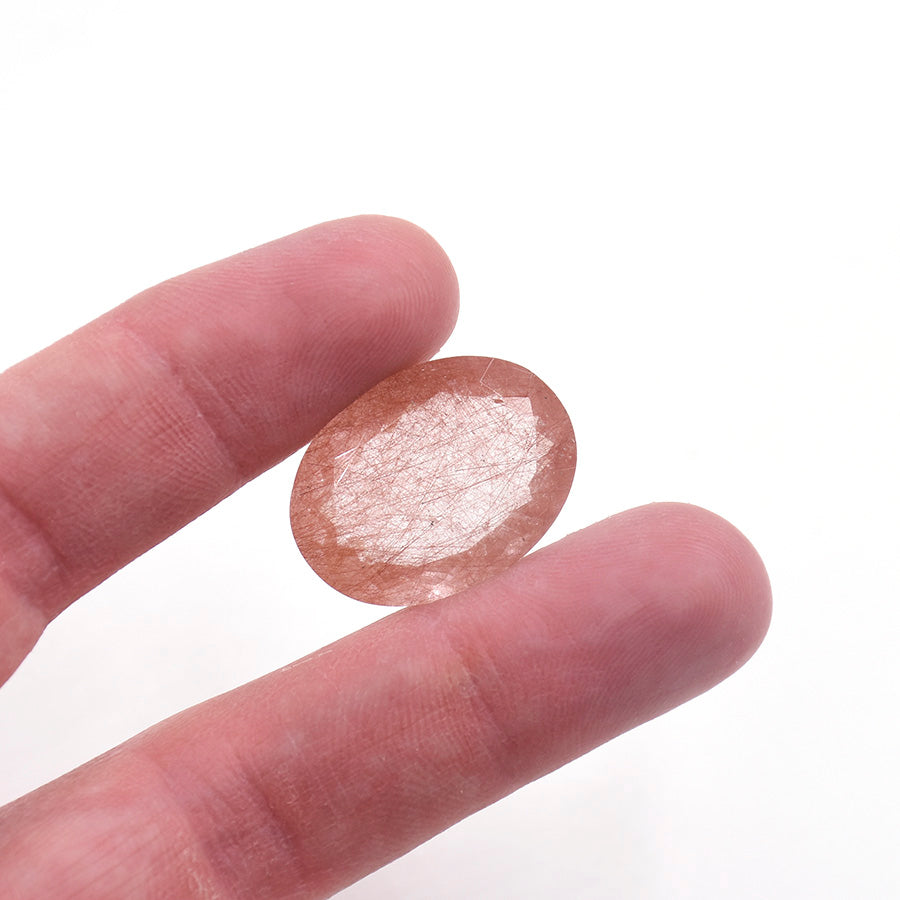 L7 - Rutilated Quartz