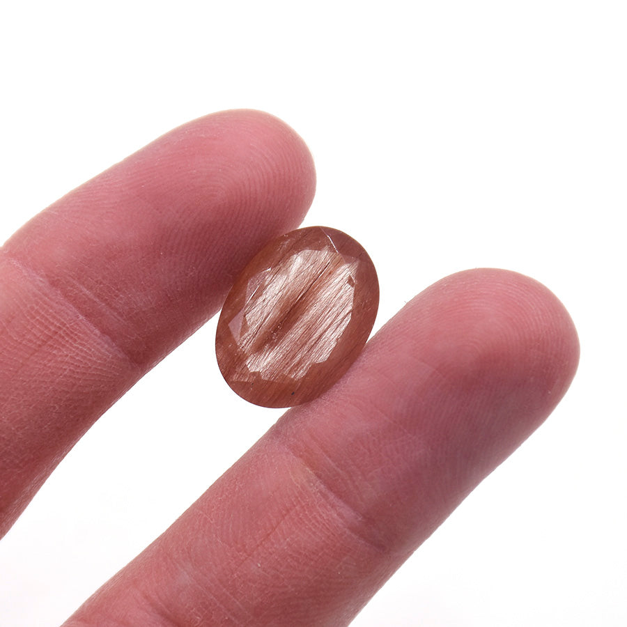 M2 - Rutilated Quartz