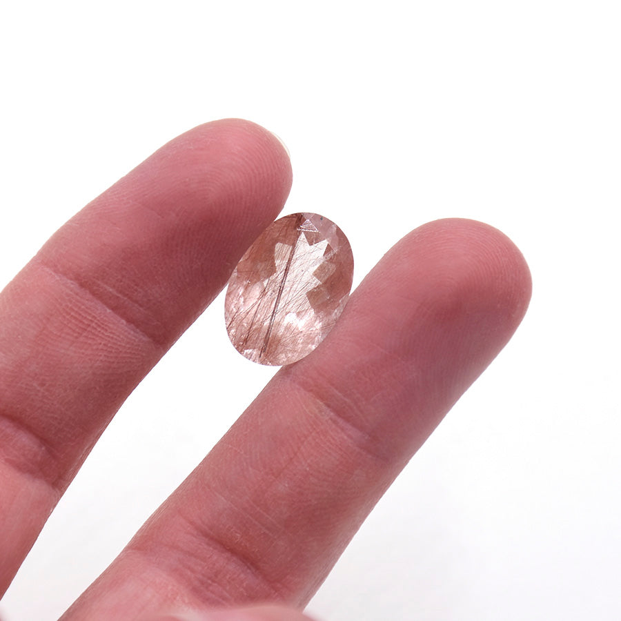 N1 - Rutilated Quartz
