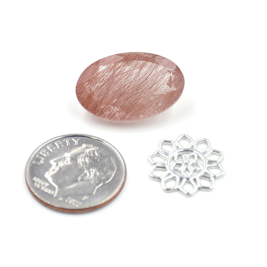 N2 - Rutilated Quartz