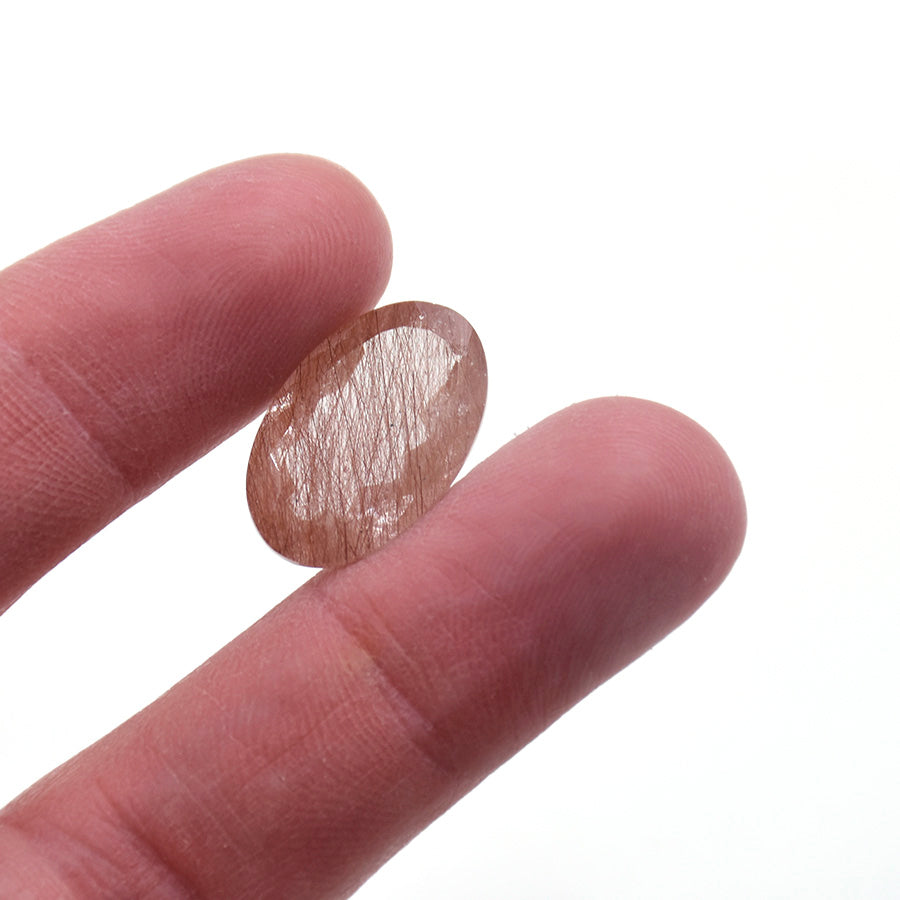 N2 - Rutilated Quartz
