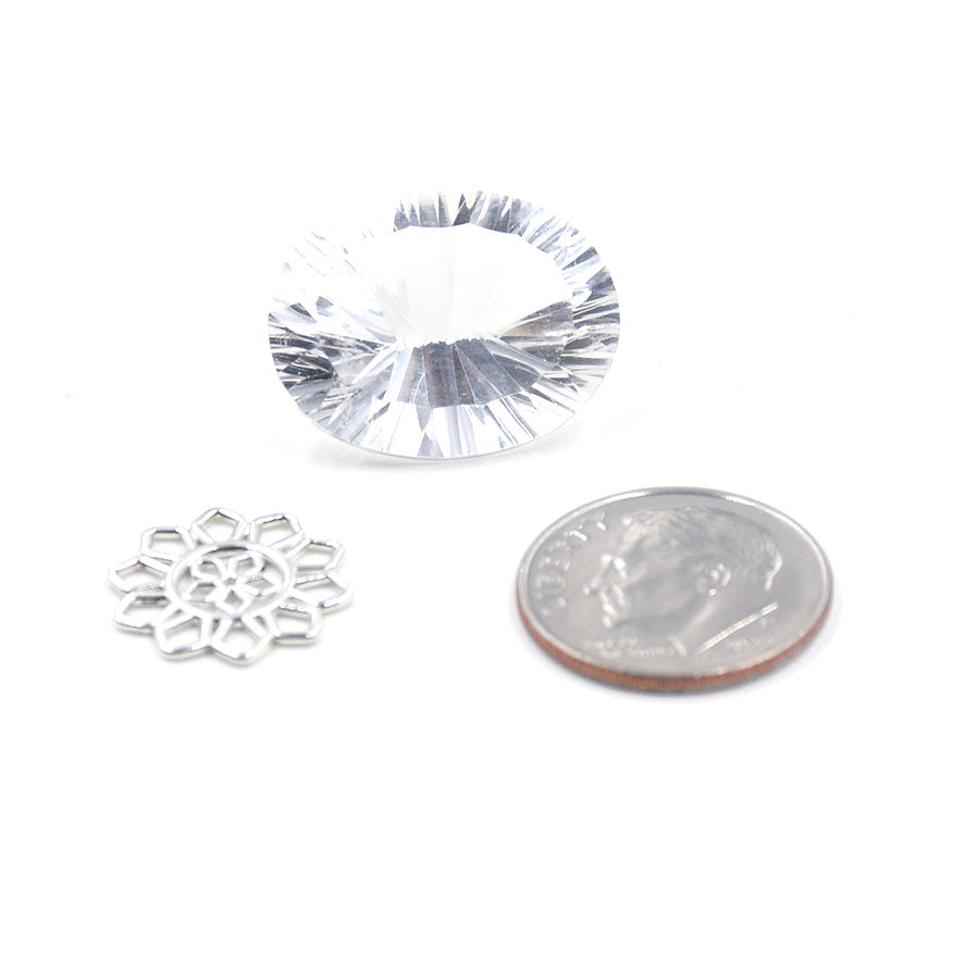 AA - Crystal Quartz