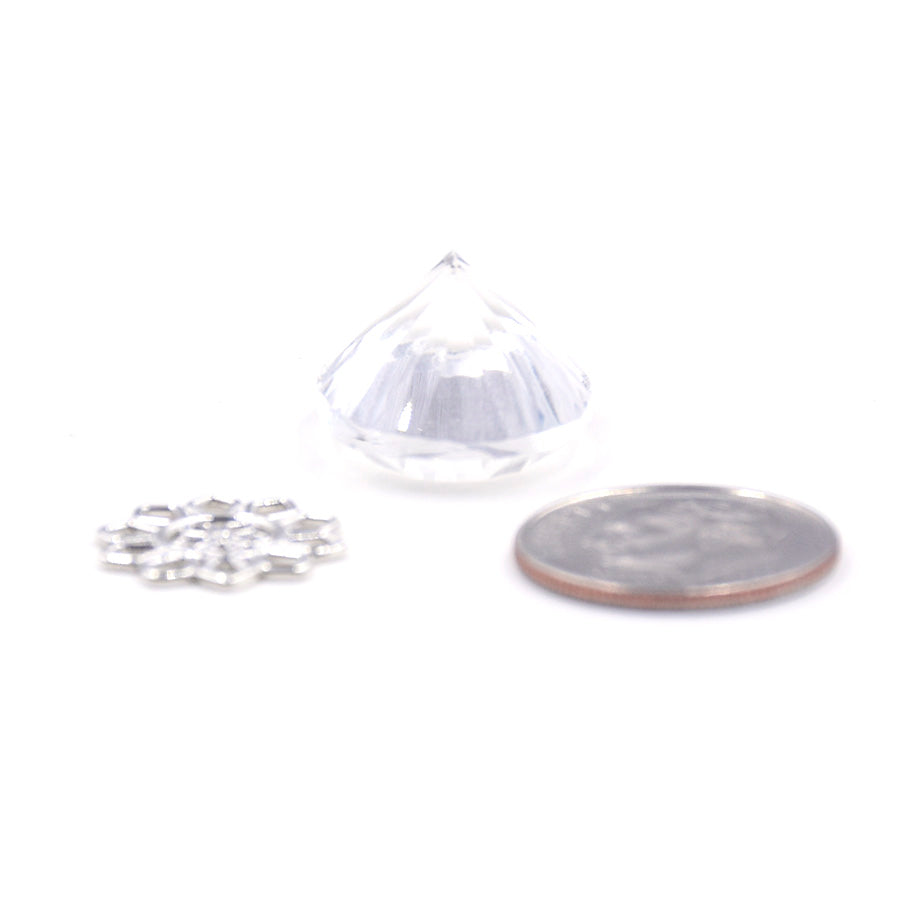 AA - Crystal Quartz
