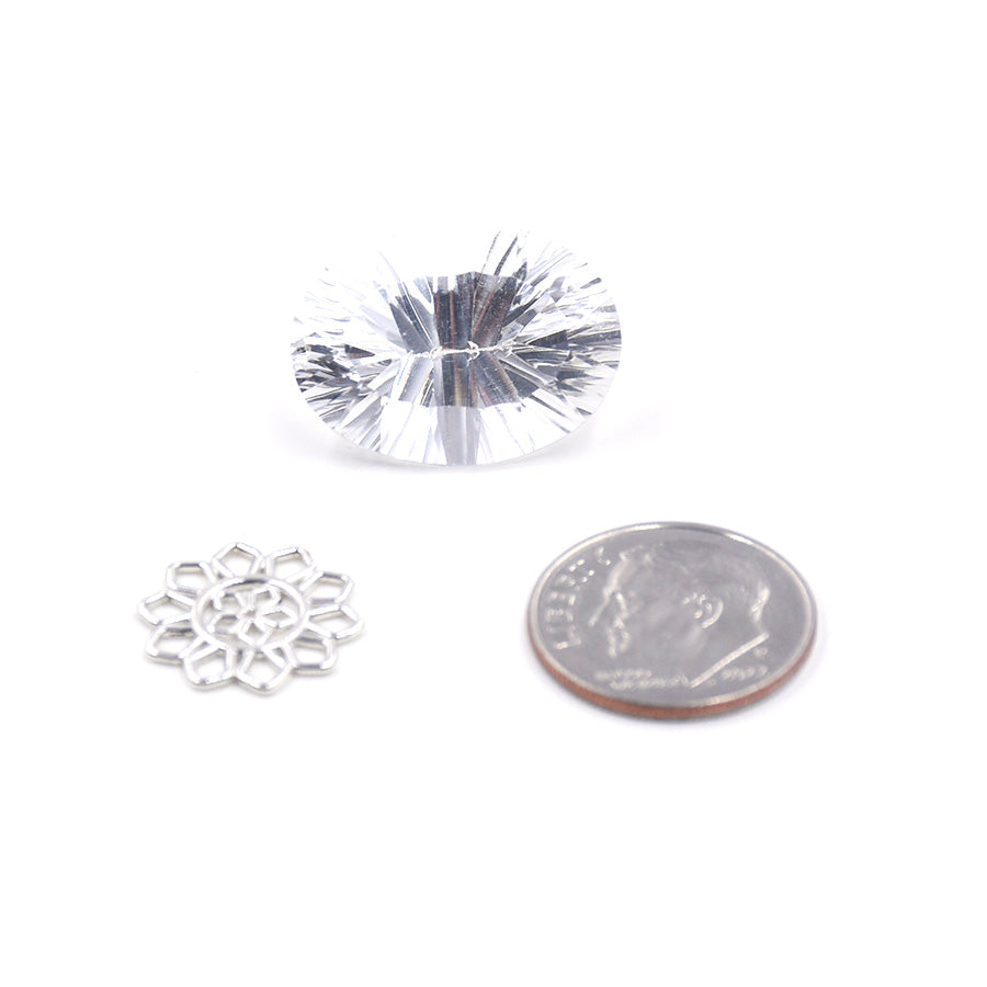 BB - Crystal Quartz