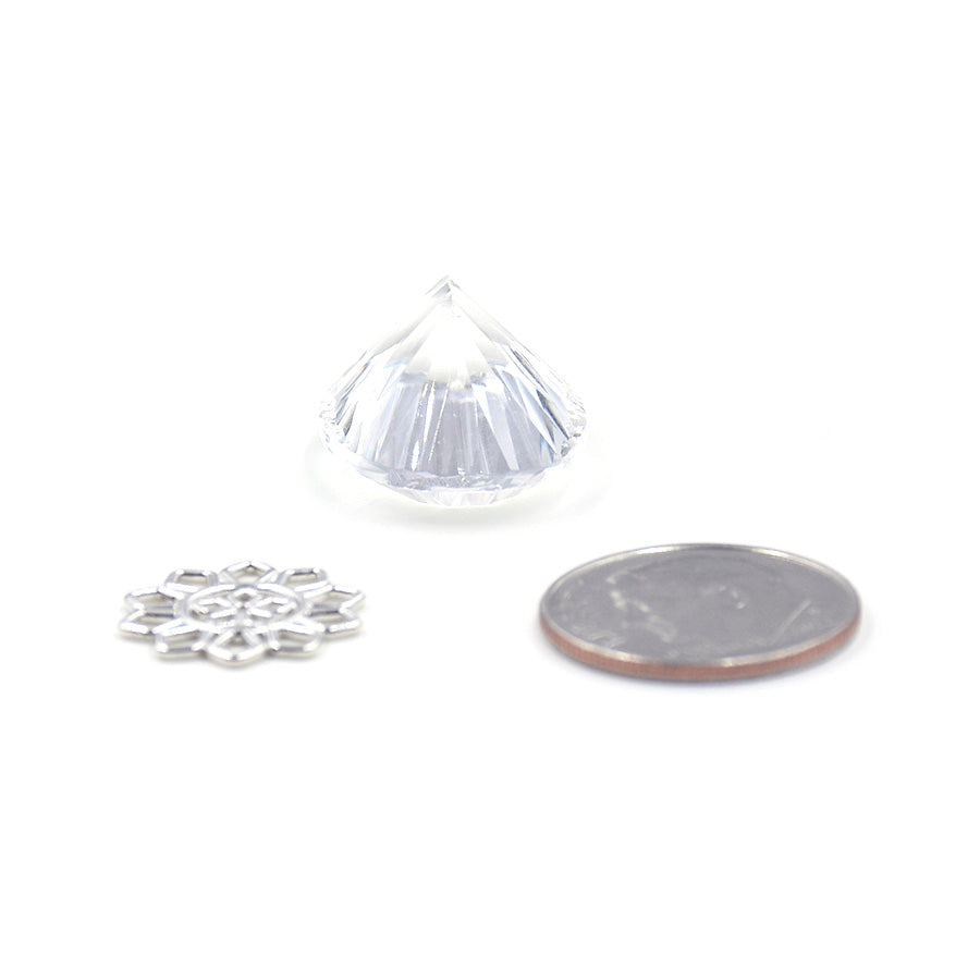 BB - Crystal Quartz