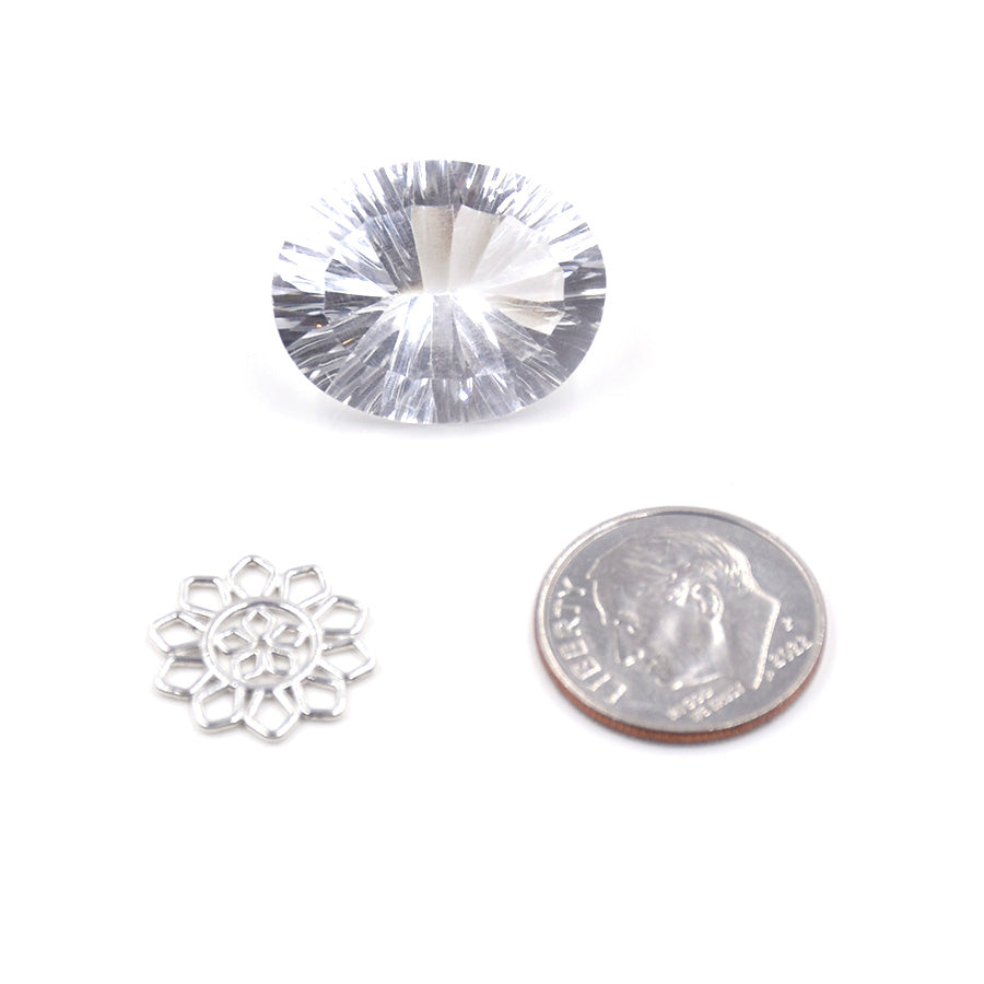 CC - Crystal Quartz