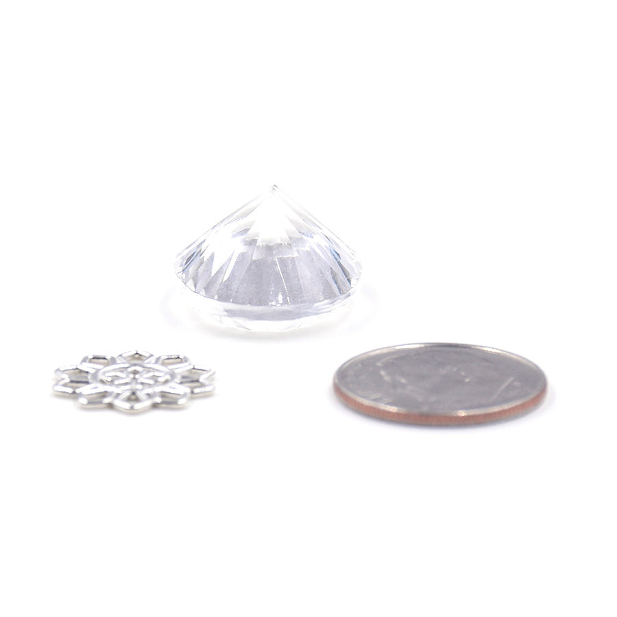 CC - Crystal Quartz