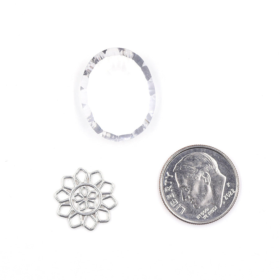 CC - Crystal Quartz