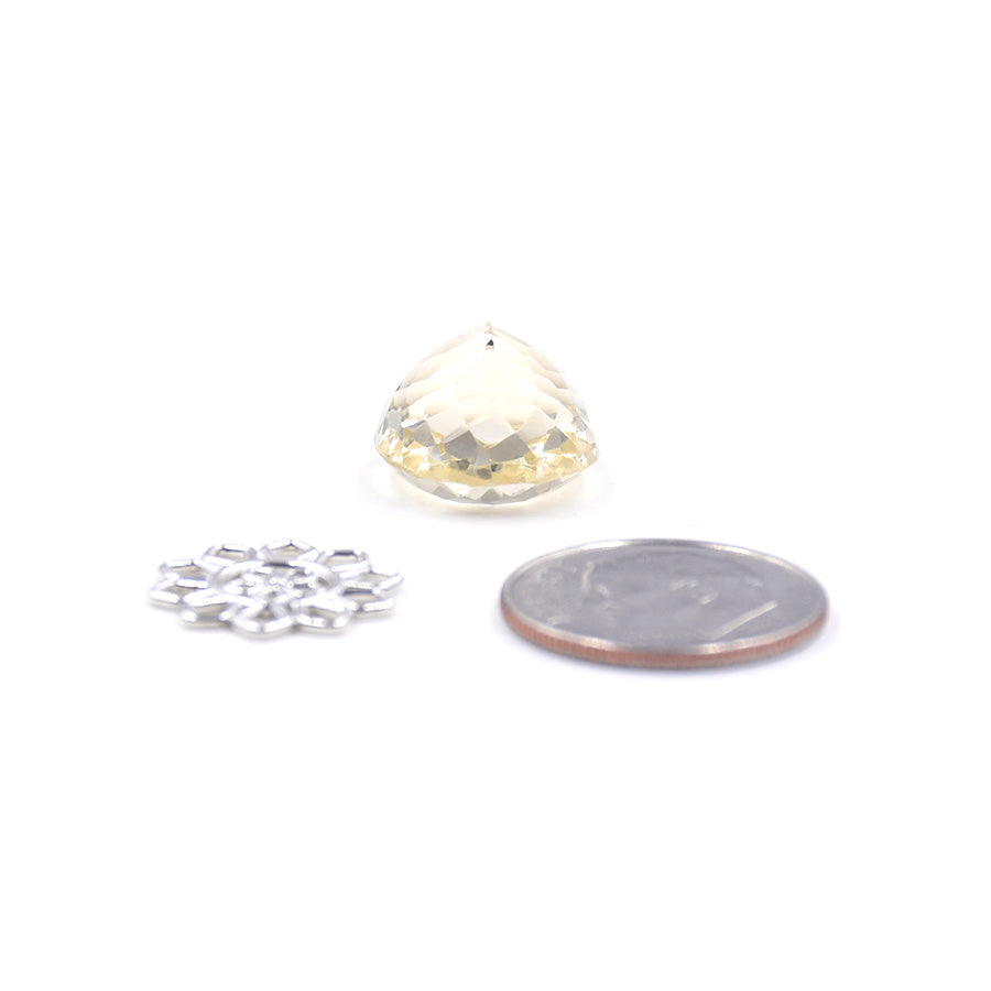O2 - Lemon Quartz