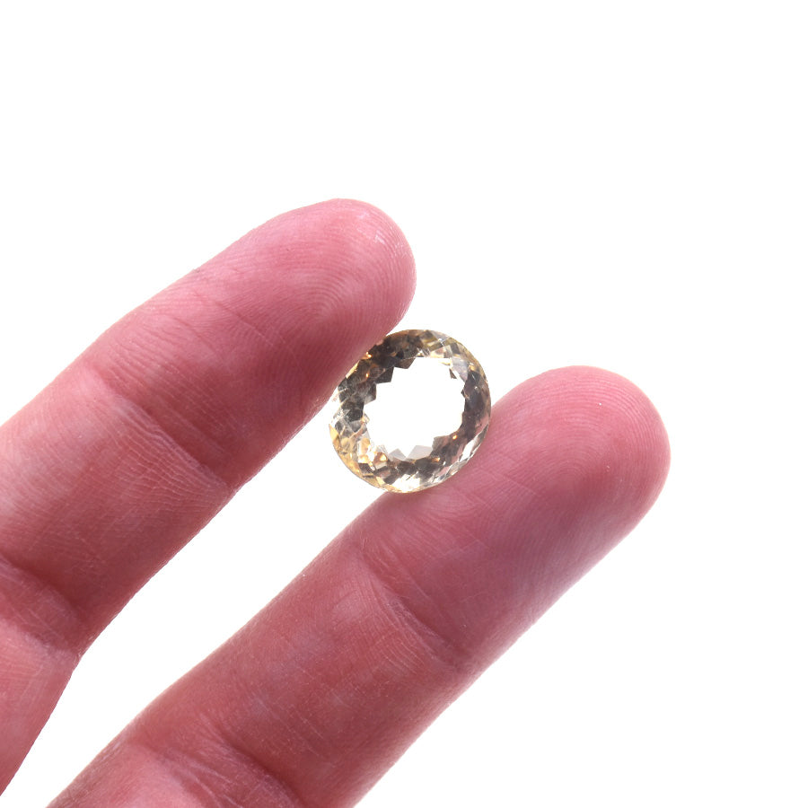O2 - Lemon Quartz