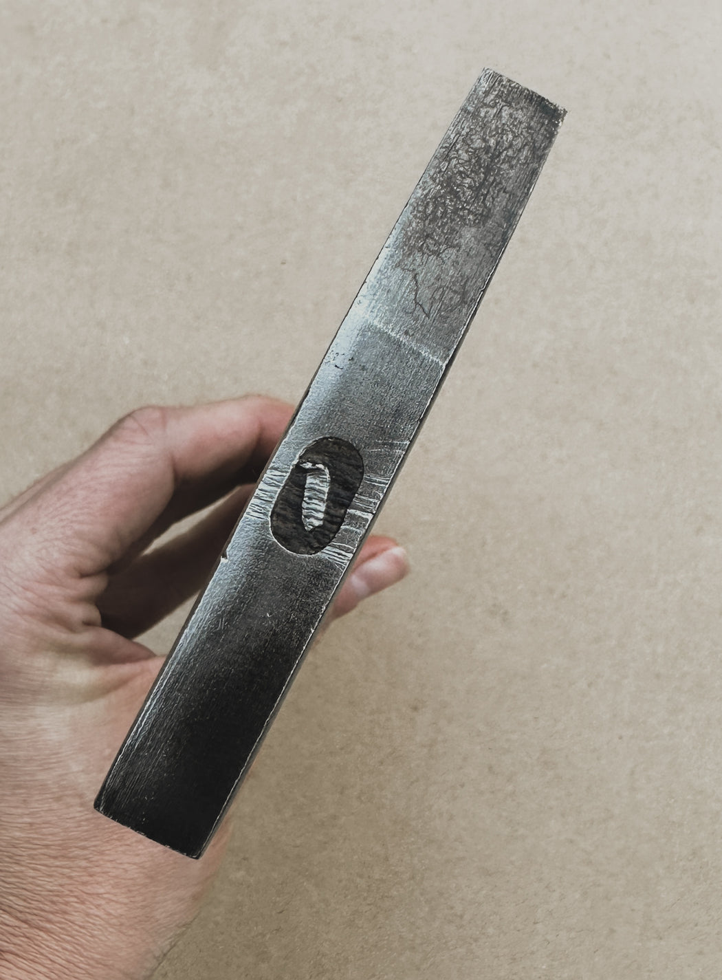 Cardinal Riveting Hammer