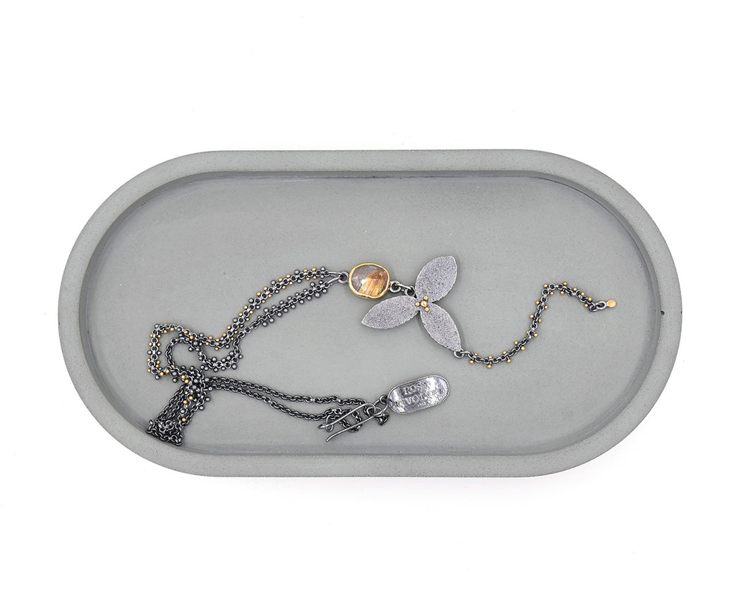 Urban Vine Necklace C