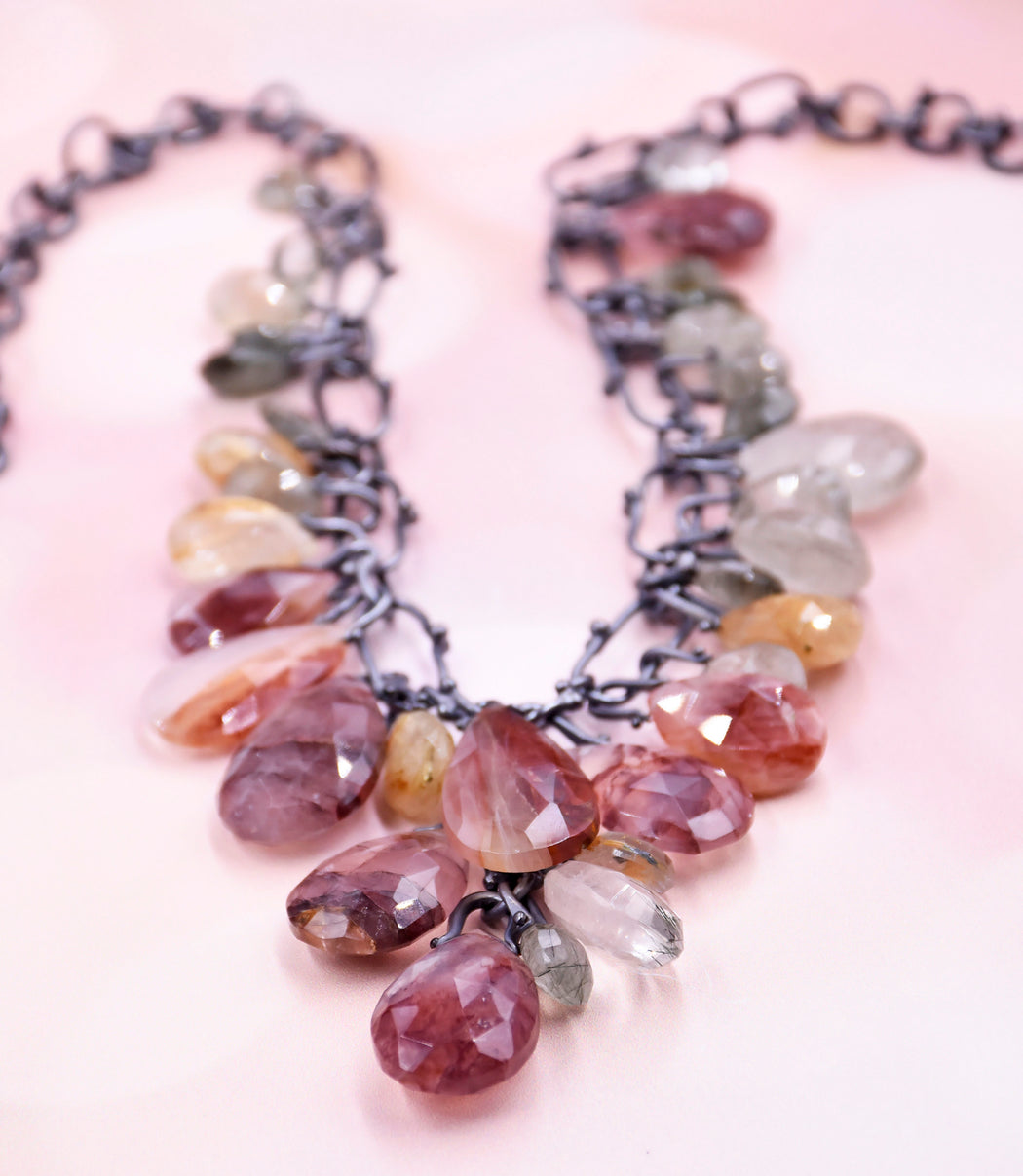 Growing Season Necklace