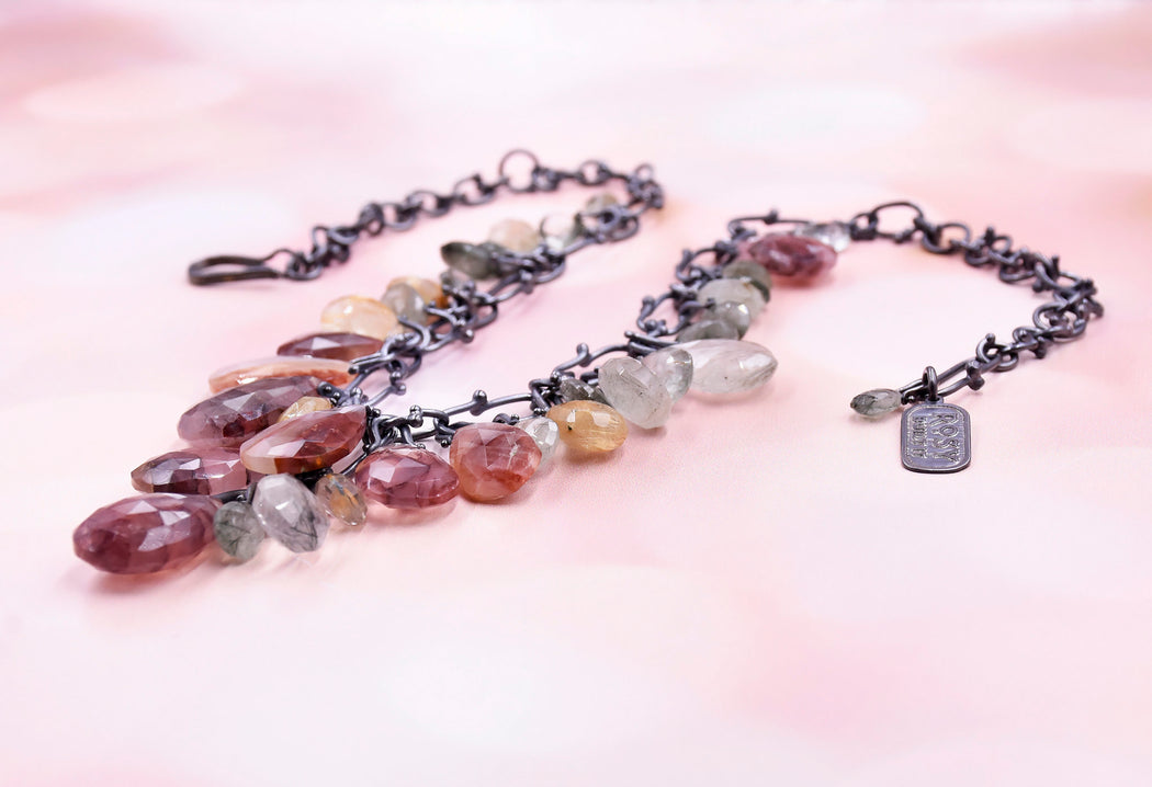 Growing Season Necklace