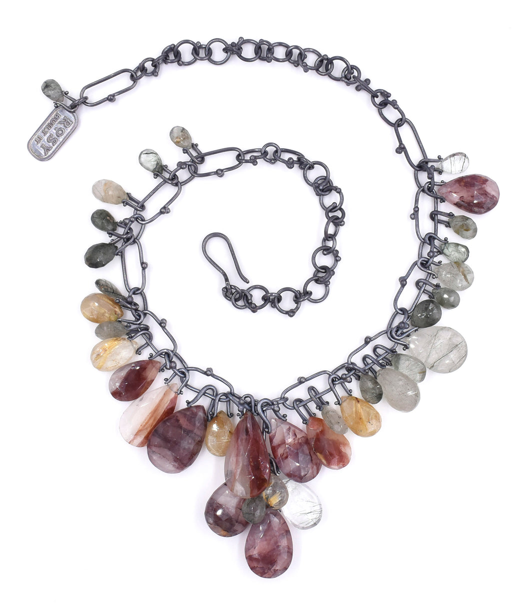 Growing Season Necklace