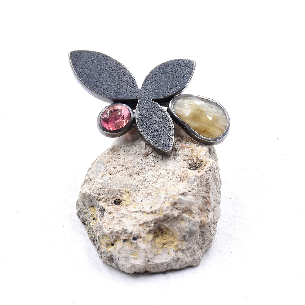 Urban Rock Garden - Size 8.5