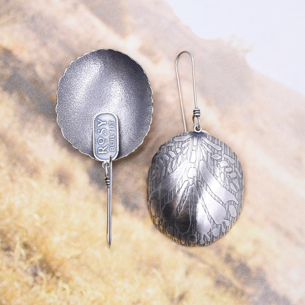 Ephemera Earrings