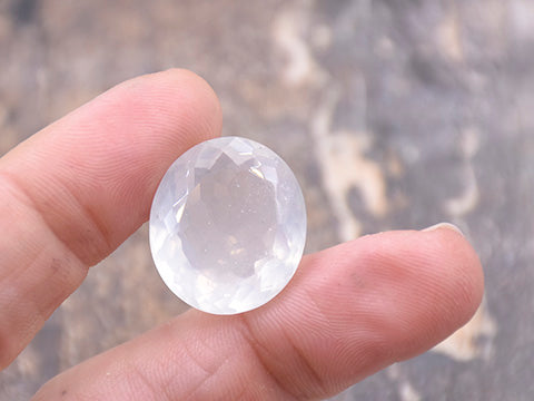 GG - Rose Quartz