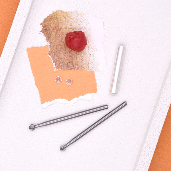 Tube Setting Kit for 4mm Stones