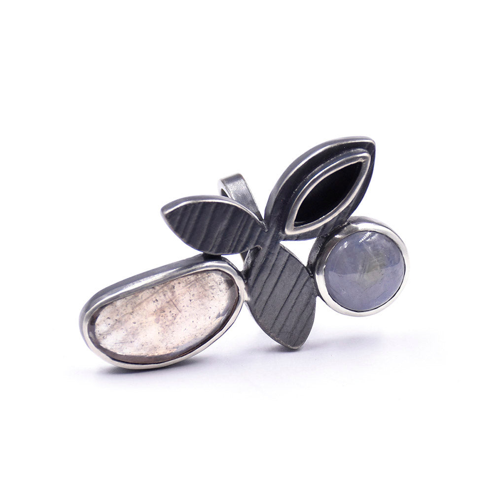 Urban Rock Garden - Size 6.5