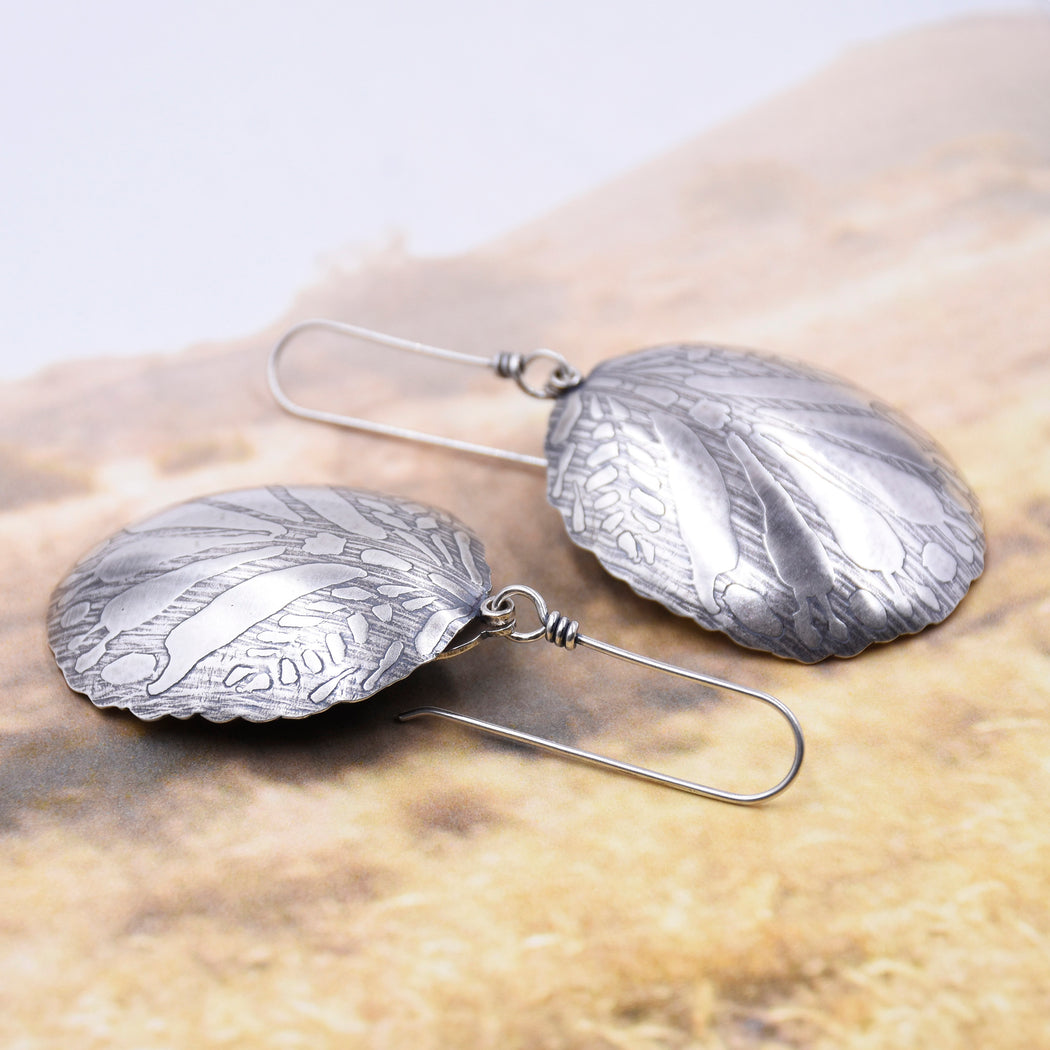 Ephemera Earrings