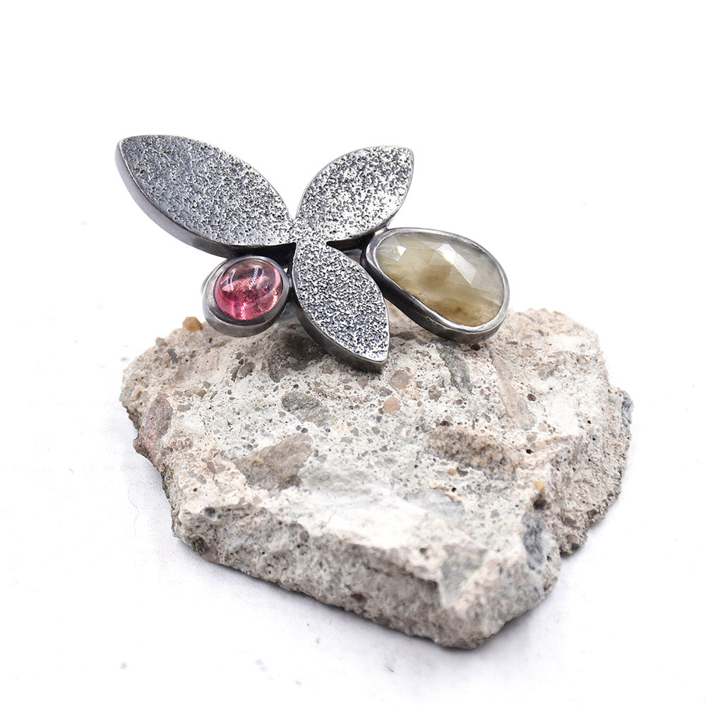 Urban Rock Garden - Size 8.5