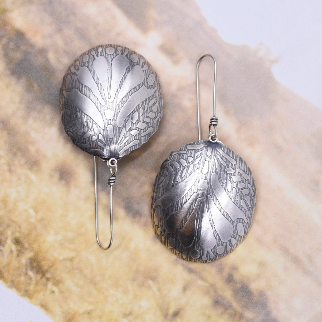Ephemera Earrings