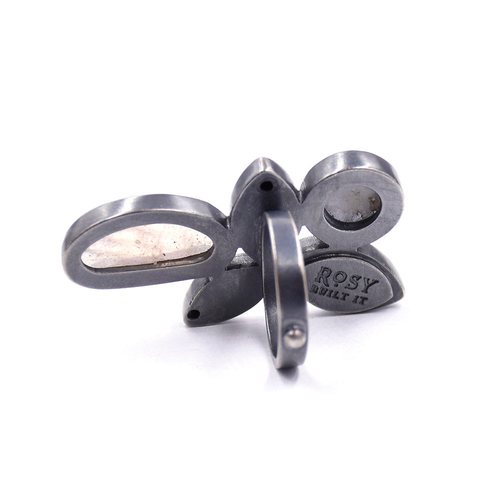 Urban Rock Garden - Size 6.5