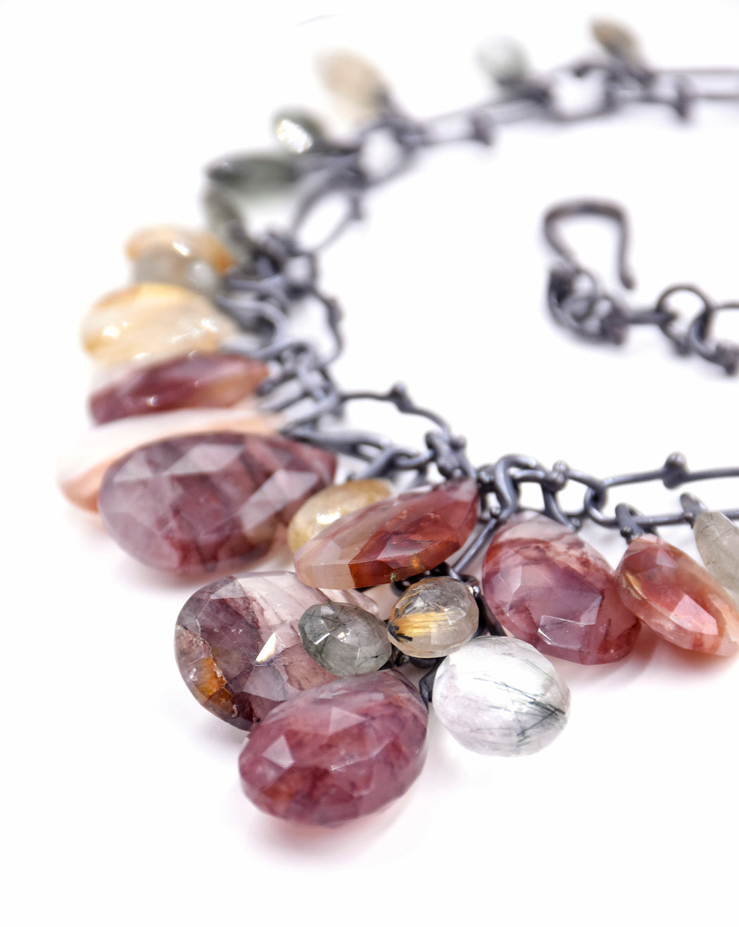 Growing Season Necklace