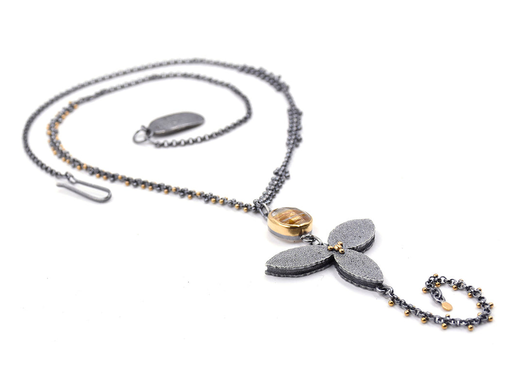 Urban Vine Necklace C